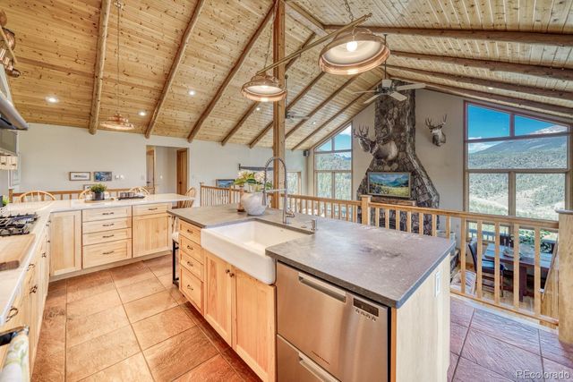 1041 County Road 200, Poncha Springs, CO 81242