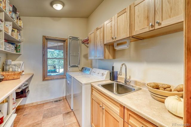 1041 County Road 200, Poncha Springs, CO 81242