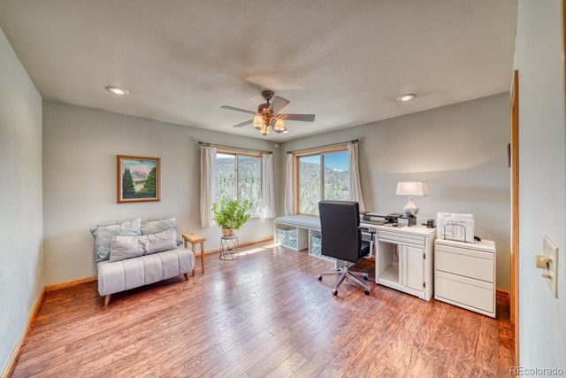 1041 County Road 200, Poncha Springs, CO 81242