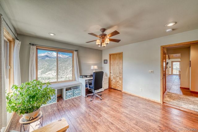 1041 County Road 200, Poncha Springs, CO 81242