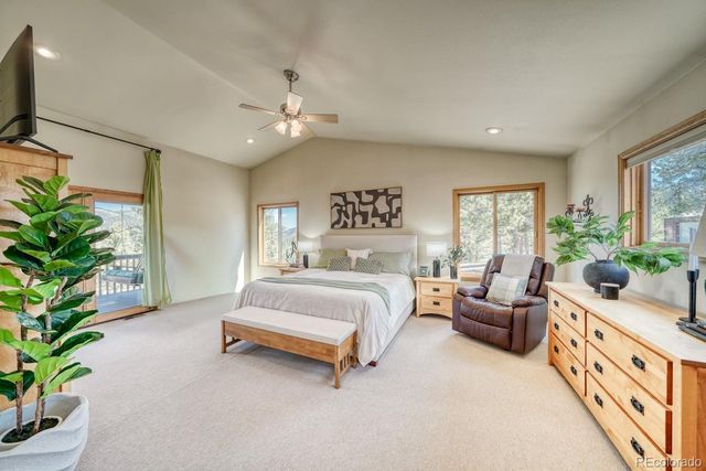 1041 County Road 200, Poncha Springs, CO 81242