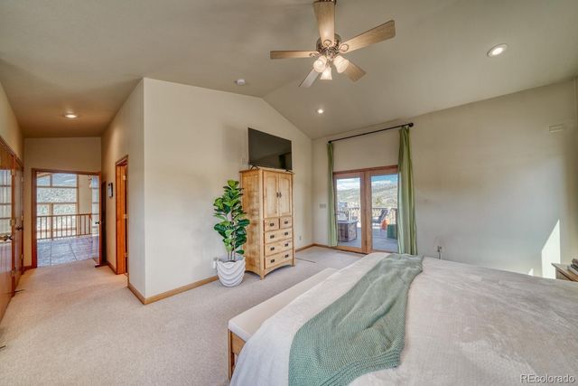 1041 County Road 200, Poncha Springs, CO 81242