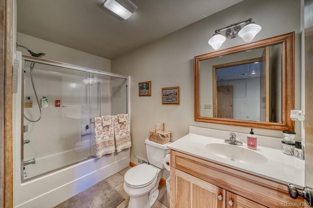 1041 County Road 200, Poncha Springs, CO 81242