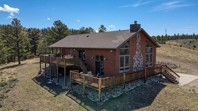1041 County Road 200, Poncha Springs, CO 81242