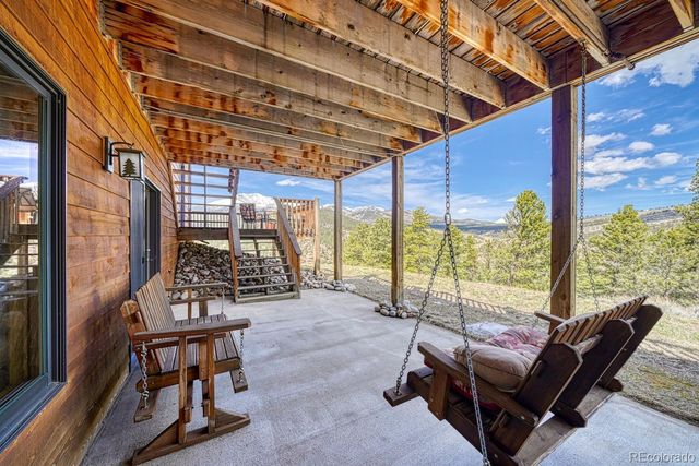 1041 County Road 200, Poncha Springs, CO 81242