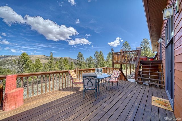 1041 County Road 200, Poncha Springs, CO 81242