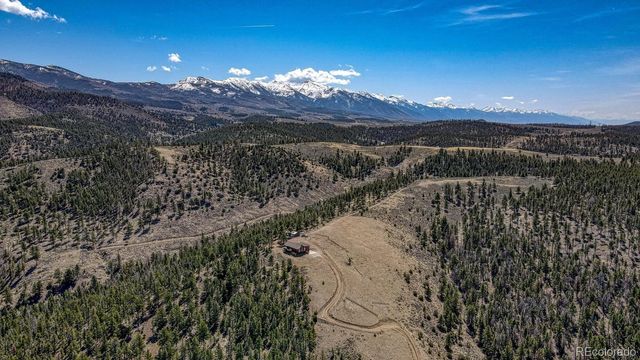 1041 County Road 200, Poncha Springs, CO 81242