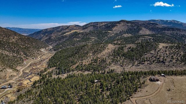 1041 County Road 200, Poncha Springs, CO 81242