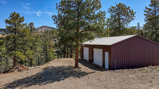 1041 County Road 200, Poncha Springs, CO 81242