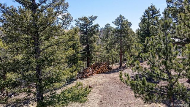 1041 County Road 200, Poncha Springs, CO 81242