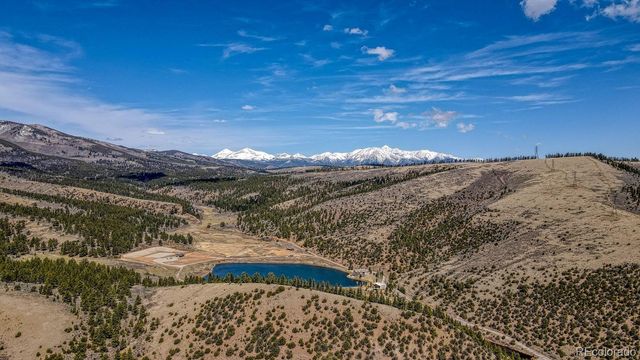 1041 County Road 200, Poncha Springs, CO 81242