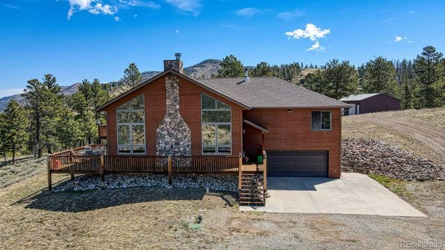 1041 County Road 200, Poncha Springs, CO 81242