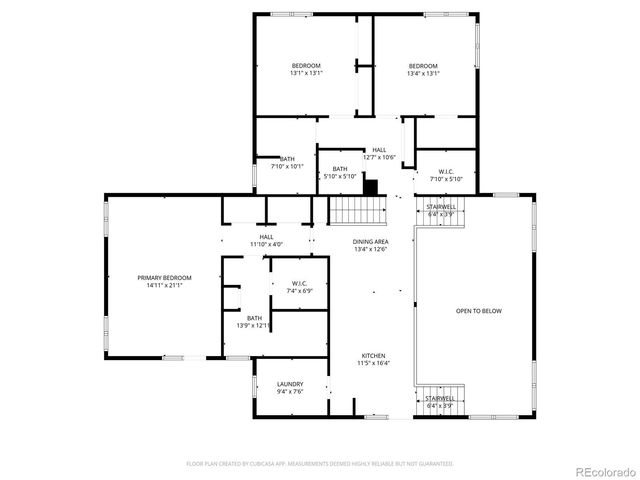 1041 County Road 200, Poncha Springs, CO 81242