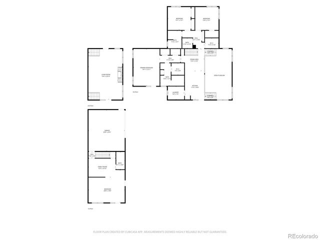 1041 County Road 200, Poncha Springs, CO 81242