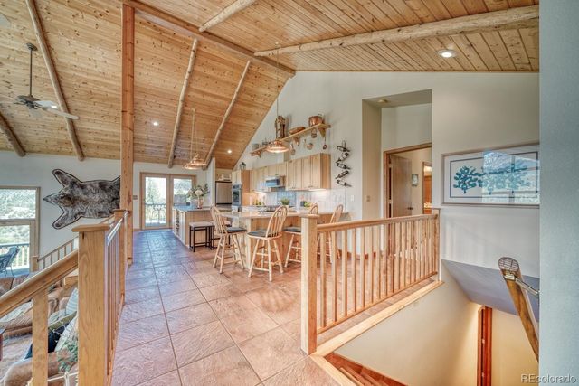 1041 County Road 200, Poncha Springs, CO 81242