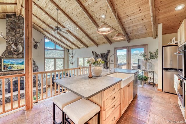 1041 County Road 200, Poncha Springs, CO 81242