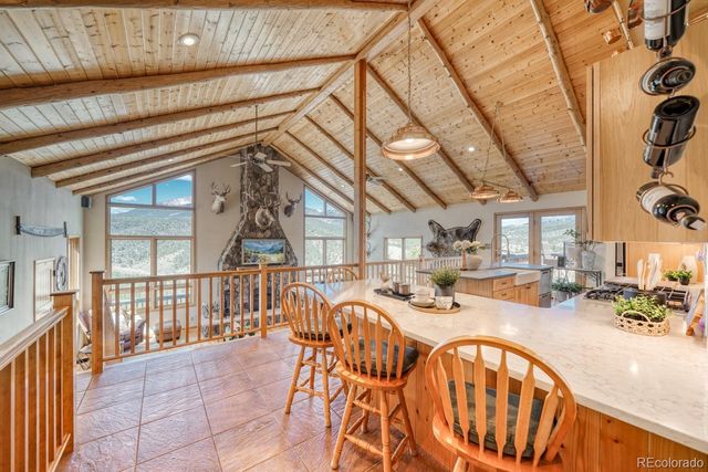 1041 County Road 200, Poncha Springs, CO 81242