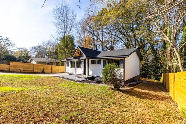 2103 Kipling SE Circle, Atlanta, GA 30315