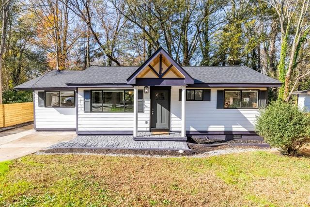 2103 Kipling SE Circle, Atlanta, GA 30315