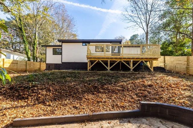 2103 Kipling SE Circle, Atlanta, GA 30315