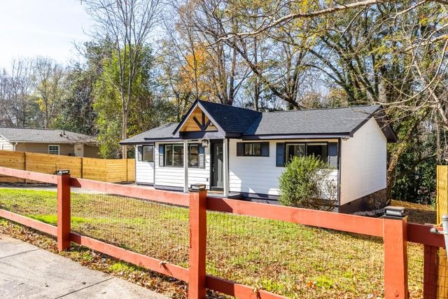 2103 Kipling SE Circle, Atlanta, GA 30315