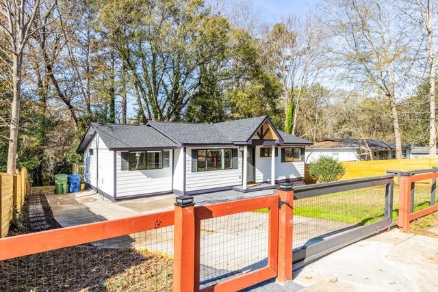 2103 Kipling SE Circle, Atlanta, GA 30315