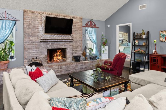 1514 Washington Drive, Deer Park, TX 77536