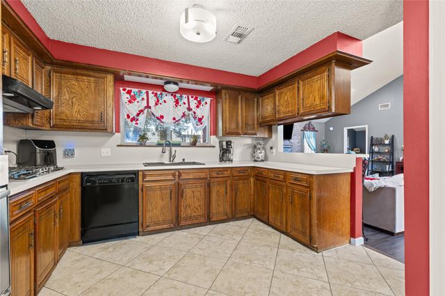 1514 Washington Drive, Deer Park, TX 77536