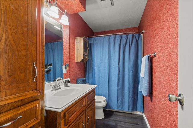 1514 Washington Drive, Deer Park, TX 77536