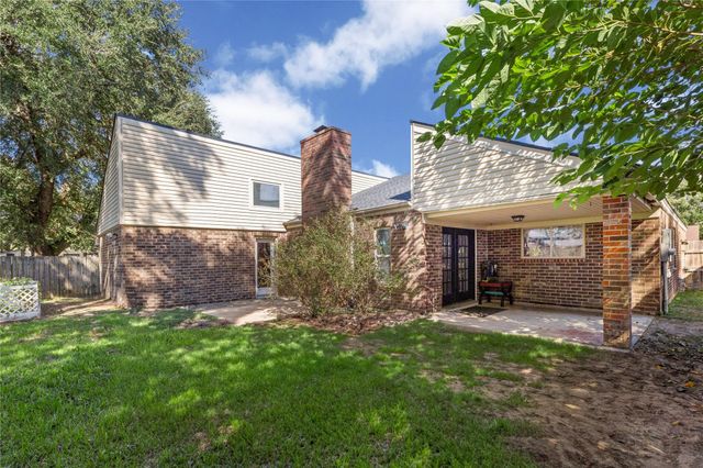 1514 Washington Drive, Deer Park, TX 77536
