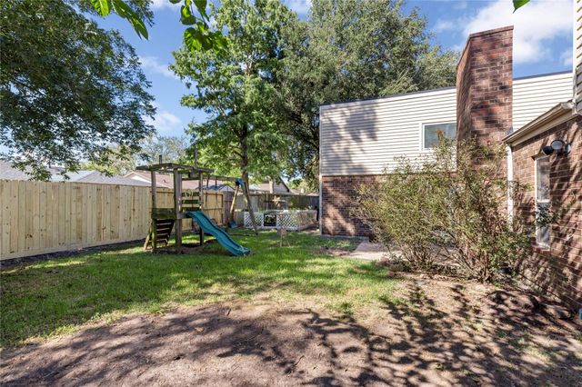 1514 Washington Drive, Deer Park, TX 77536