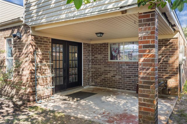 1514 Washington Drive, Deer Park, TX 77536