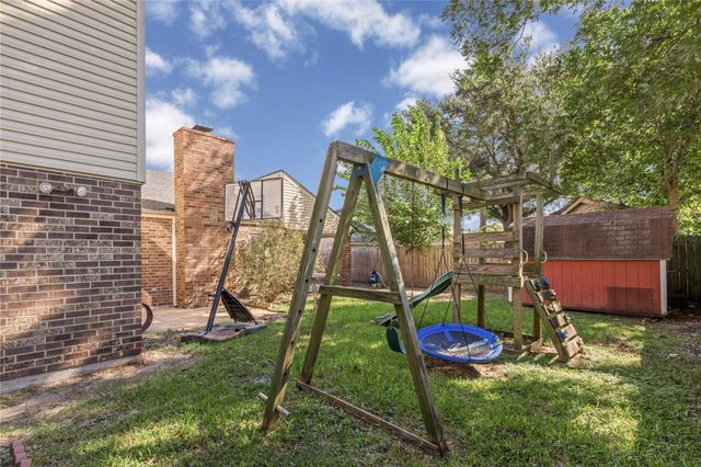 1514 Washington Drive, Deer Park, TX 77536