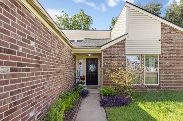 1514 Washington Drive, Deer Park, TX 77536