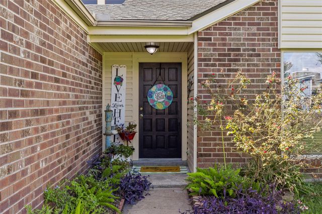 1514 Washington Drive, Deer Park, TX 77536