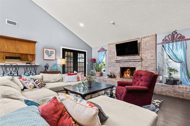 1514 Washington Drive, Deer Park, TX 77536