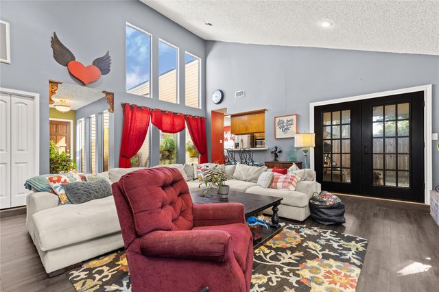 1514 Washington Drive, Deer Park, TX 77536