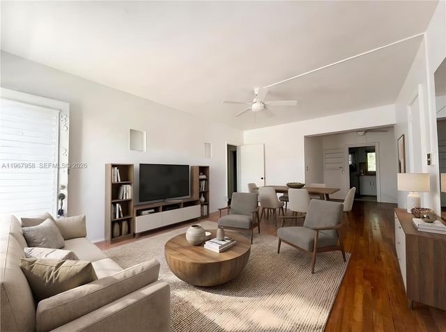 841 W 40th St 2, Miami Beach, FL 33140