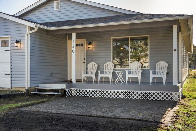 120 S Ocosta Street, Westport, WA 98595