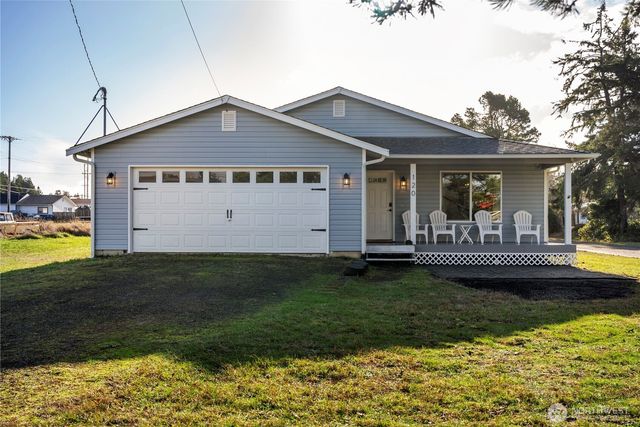 120 S Ocosta Street, Westport, WA 98595