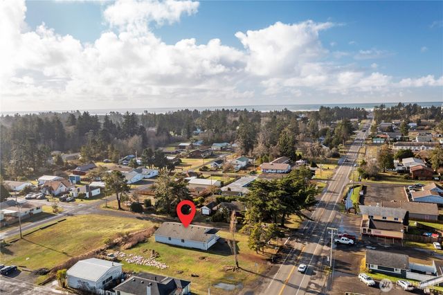 120 S Ocosta Street, Westport, WA 98595