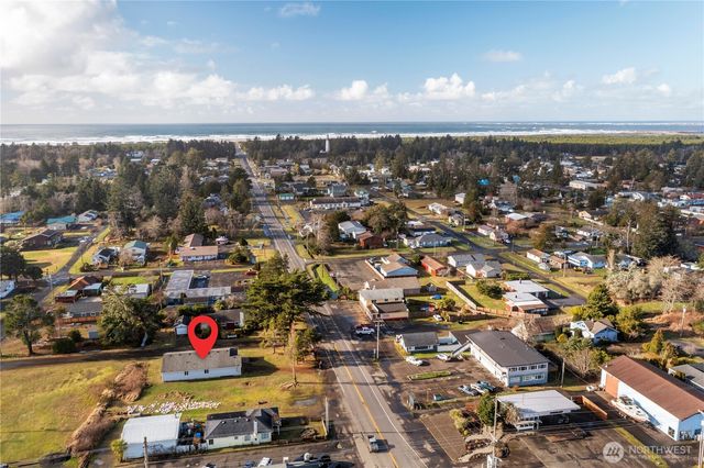 120 S Ocosta Street, Westport, WA 98595