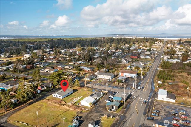 120 S Ocosta Street, Westport, WA 98595