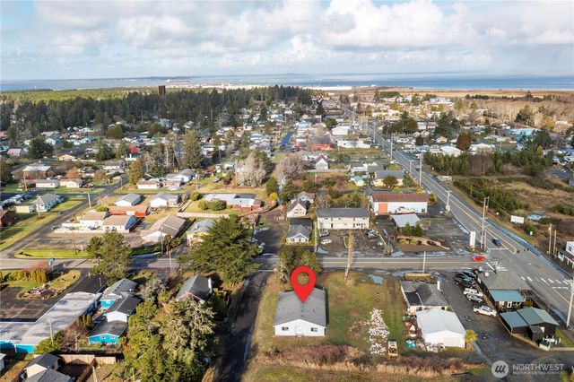 120 S Ocosta Street, Westport, WA 98595