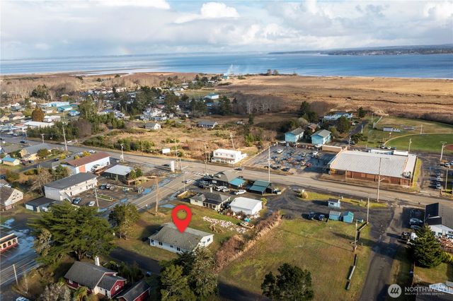 120 S Ocosta Street, Westport, WA 98595