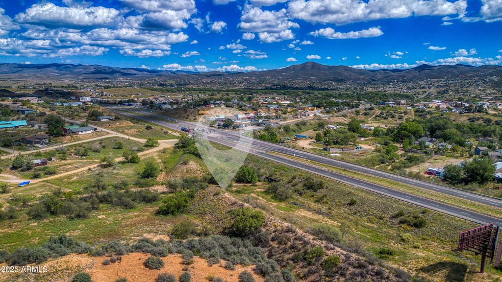 Image 13 of property listing at 2862 S STATE ROUTE 69 -- -, Humboldt, AZ 86329