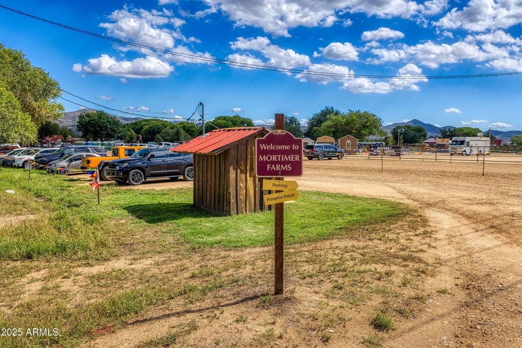Image 14 of property listing at 2862 S STATE ROUTE 69 -- -, Humboldt, AZ 86329