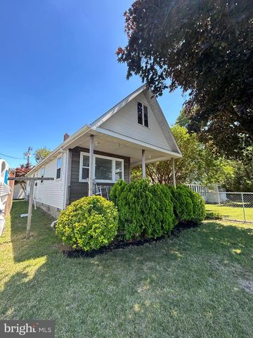 301 ENLOW PL, Pennsville, NJ 08070