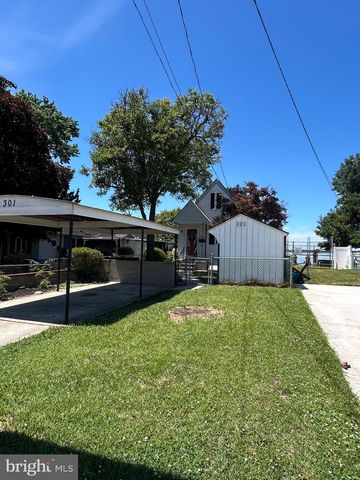 301 ENLOW PL, Pennsville, NJ 08070