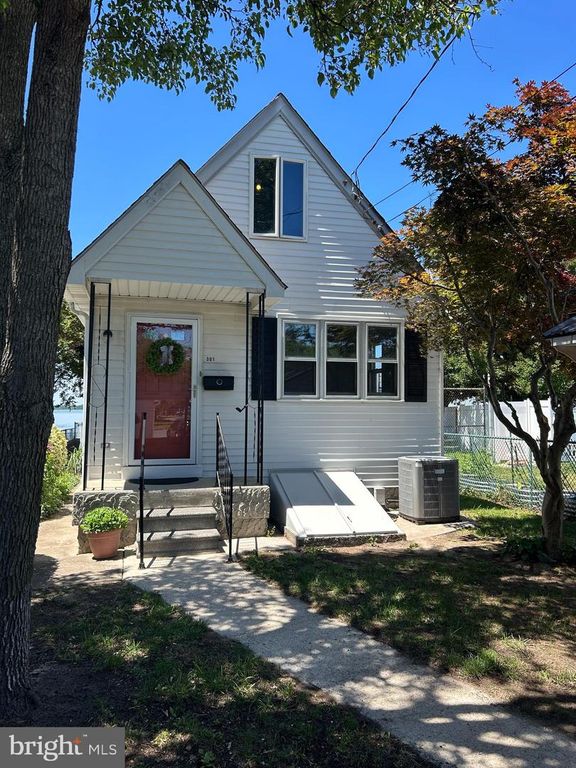 301 ENLOW PL, Pennsville, NJ 08070